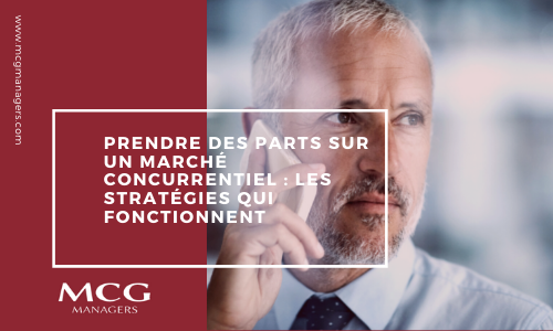 marché concurrentiel